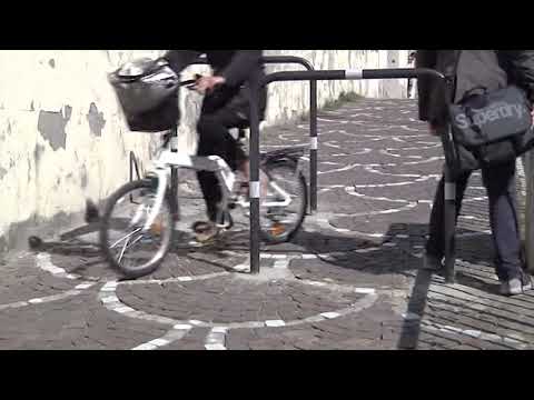 Furto di bici in città, ladri rintracciati dai carabinieri: nei guai marito e moglie