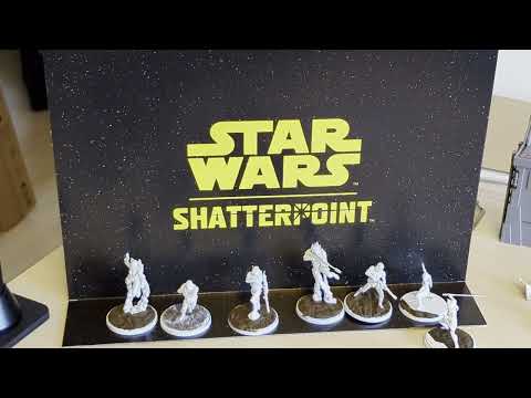 Star Wars Shatterpoint - 5 Mistakes you might be making