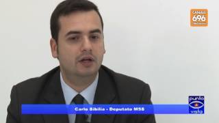 m5s-carlo-sibilia-ospite-di-punto-di-vista