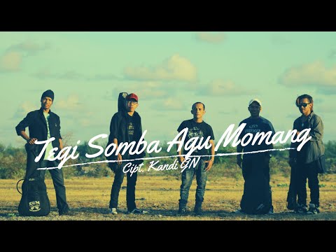 LAGU MANGGARAI, DECIBAL - TEGI SOMBA AGU MOMANG, Cipt. Kandi GN (Official Video)