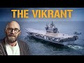 India Has Joined The Aircraft Carrier Club