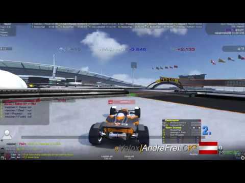 ESL CPS17 OL Div.4 - Mesclan-Canyon Kweens