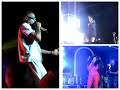 MUSIC BANK AZAWI VS VINKA AND WEASLE