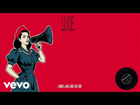 Lucie - MARIE (Official Lyric Video)