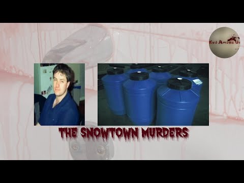 The Snowtown Murders [True Crime Documentary]