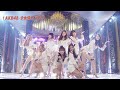 4K 60fps AKB48 Girls Generation 少女時代 Nation S Girl Group Medley Live At FNS Kayousai 2010