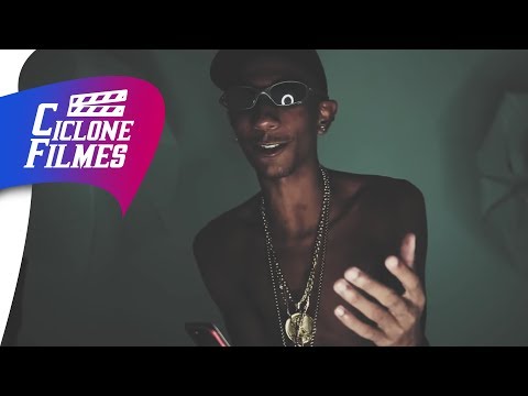 MC GS - Vários Paparazzi (Ciclone Filmes)