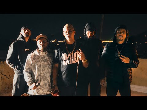 Crime News #1 “Lebai” - NK da Grota, Mc Orelha, Gord1n, Novato e Jovem BlackSanta 