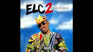 Chris Echols - Versace (Prod. by Chris Echols)