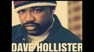 Dave Hollister - Give Me A Reason [HQ]