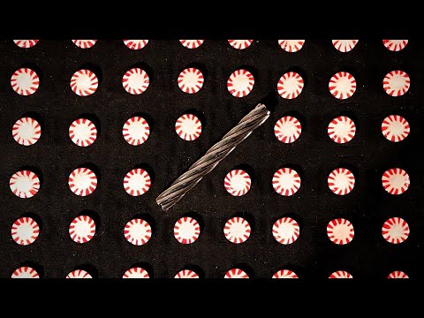 A SWEET Puzzle with an Unbelievable TWIST