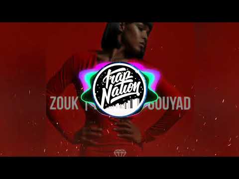 Dj JAYWEST - KO - SETE ft Young Stunna X Blxckie - Zouk Kompa Gouyad 2024