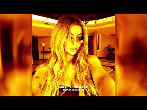 Move Your Body (TECHNO KING, Faruk Orman Remix)