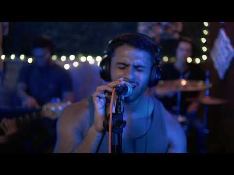 Devuelta - Chøby (Guarevel Sesiones)