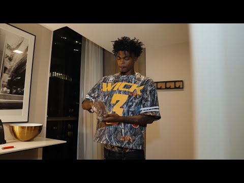 LAZER DIM 700 - Alltime (Official Music Video)