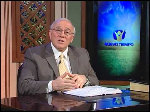 Reavivados por su Palabra - 26/11/2013 - Salmo 111