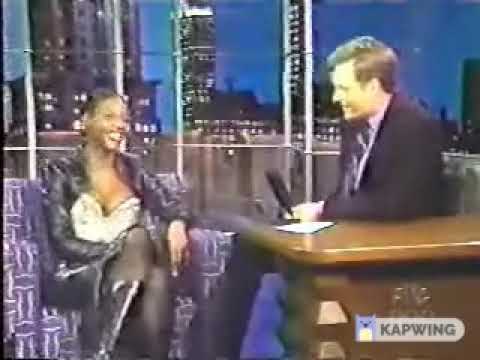 Don't be a midget - Norm Macdonald