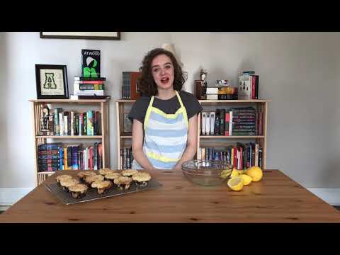 download lagu mp3 mp4 Candied Ginger Muffins, download lagu Candied Ginger Muffins gratis, unduh video klip Candied Ginger Muffins