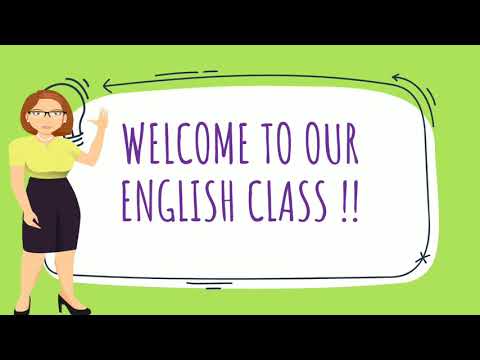 VERB TO BE ( Review)