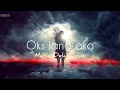 Oks lang ako-Maria Dela Cruz Cover(Lyrics)