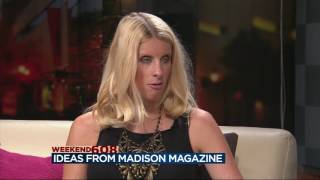 Weekend 608: Paddle & Portage, Atwoodfest & more