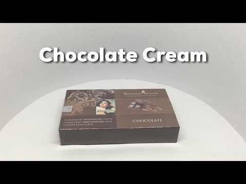 Shahnaz Husain Chocolate