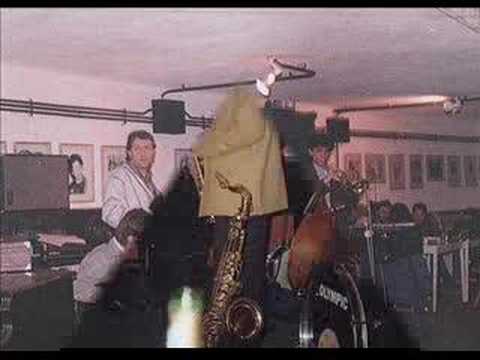 Garbis Dedeian - In the silence of the night