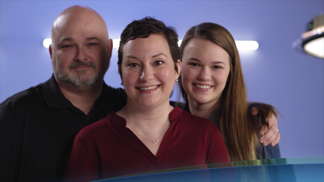 They saved my life. How do you beat that?