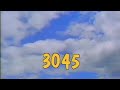 Sesame Street Episode 3045 January 1 1993