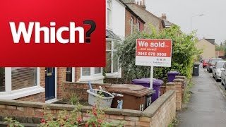 Buying a house: the conveyancer's story
