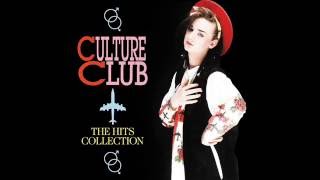 Culture Club - I Just Wanna Be Loved (2012) HQ