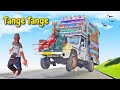 Tange Tange Dance Tange Tange Song Tange Tange Dj Remix Song Viral Song 2024
