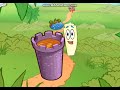 Map Season 10 Episode 18