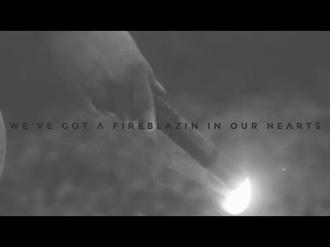 Video thumbnail for Fireblazin (Radio Mix)
