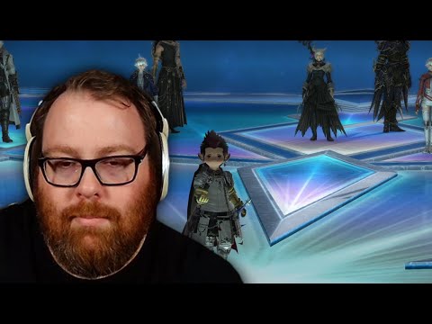 Jesse Plays: Final Fantasy XIV Endwalker Part 23