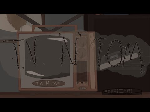Tv 'n' Tom | a short film