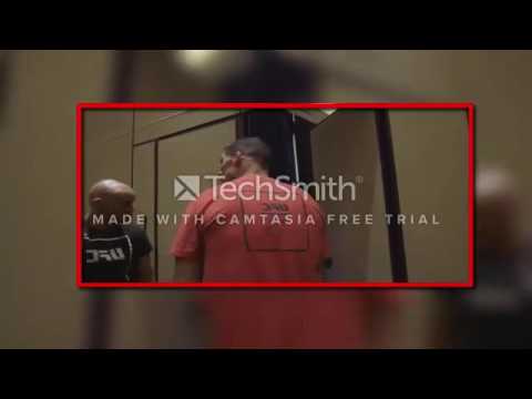 UFC 202 Embedded: Vlog Series - Episode 6