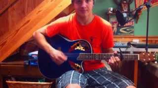 Tenth Avenue North "Heart Safe (A Better Way)" cover