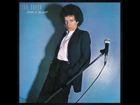 Leo Sayer - It's Over