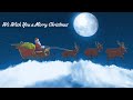 We Wish You A Merry Christmas