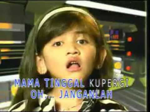 Tersanjung - Mega Utami (Official Video)