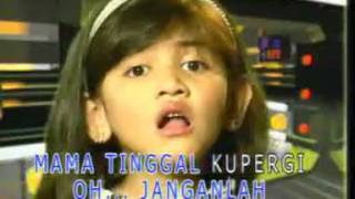 Download lagu Tersanjung - Mega Utami mp3
