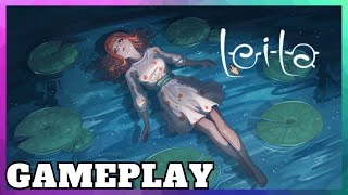 Leila Demo Gameplay Walkthrough / [No Commentary]