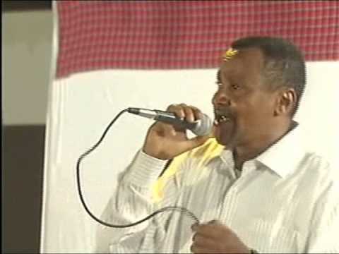 Fouad Ahmed heestii shelay maanta kuu ilow