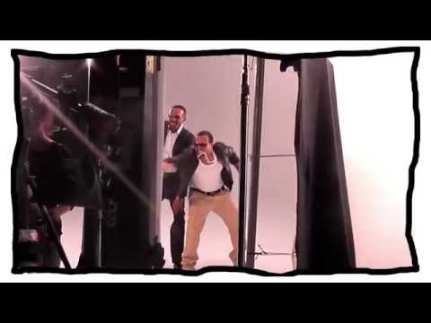 Bob Sinclar & Mr  Shammi   Not Gangsta Making Of