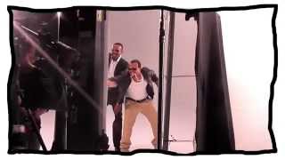 Bob Sinclar & Mr  Shammi   Not Gangsta Making Of