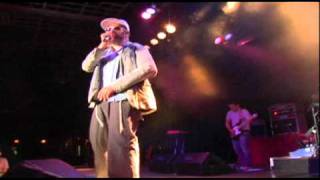Matisyahu - Close My Eyes (Live 08/26/2010)