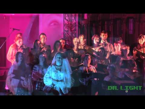 Choeur La Muse - December 6th [Live in Montreal]