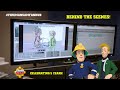 Fireman Sam Alien Alert Behind The Scenes Celebrating 5 Years