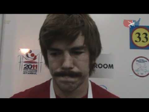 Interview Andy Bisek